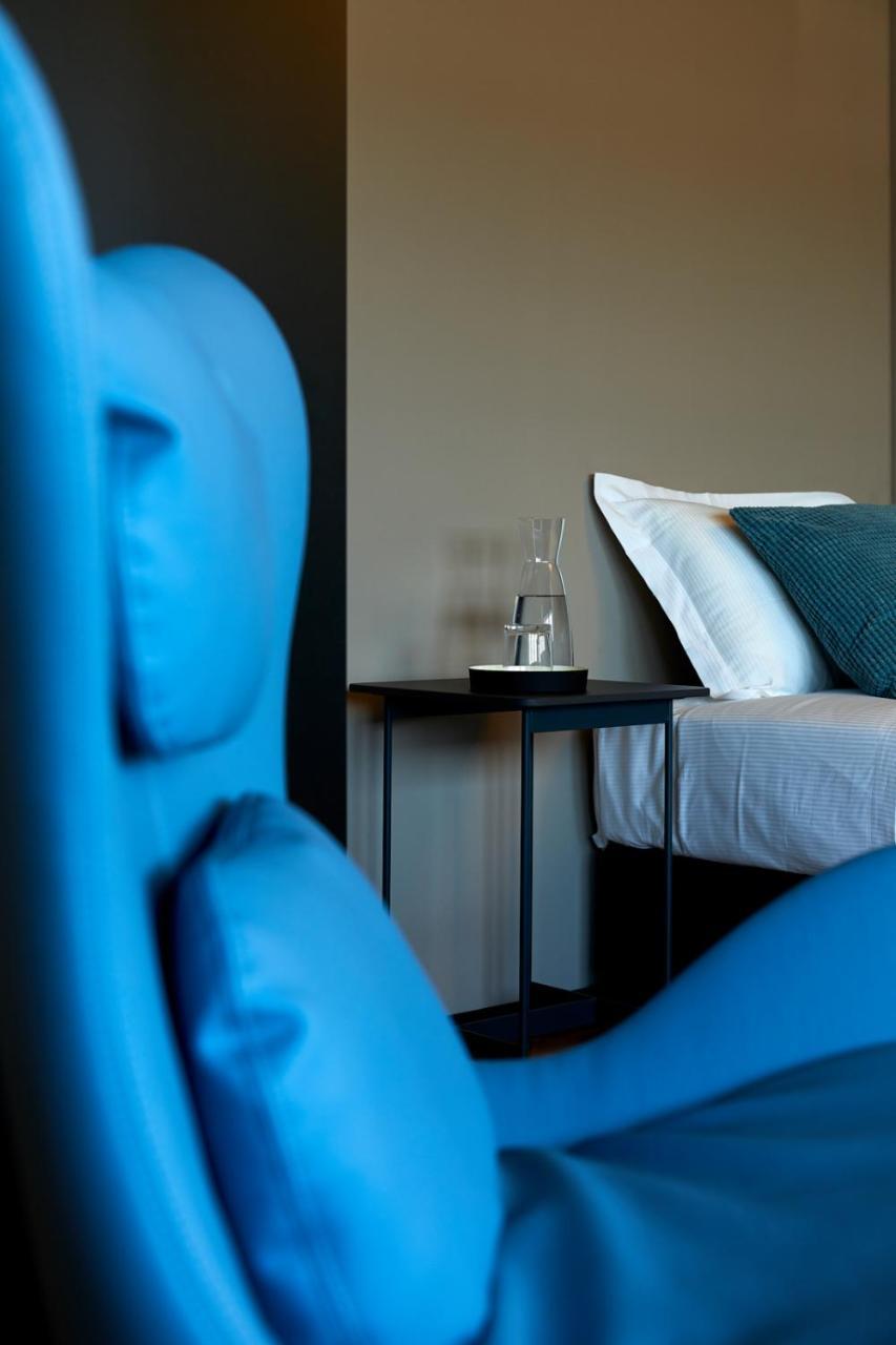 Delparco Hotel 부트리오 외부 사진