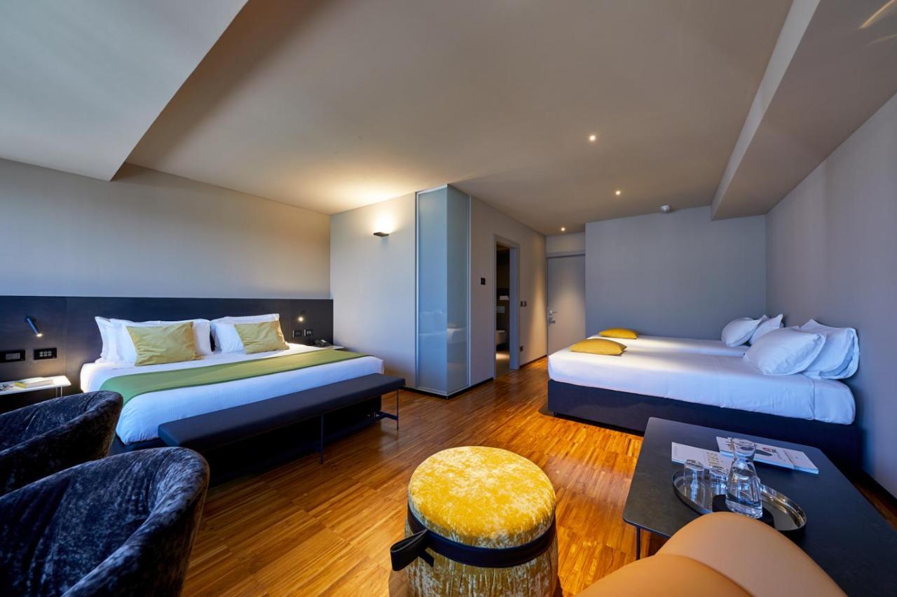 Delparco Hotel 부트리오 외부 사진