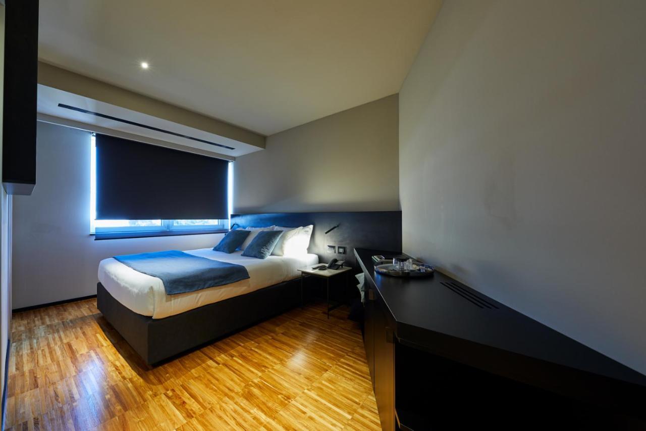 Delparco Hotel 부트리오 외부 사진