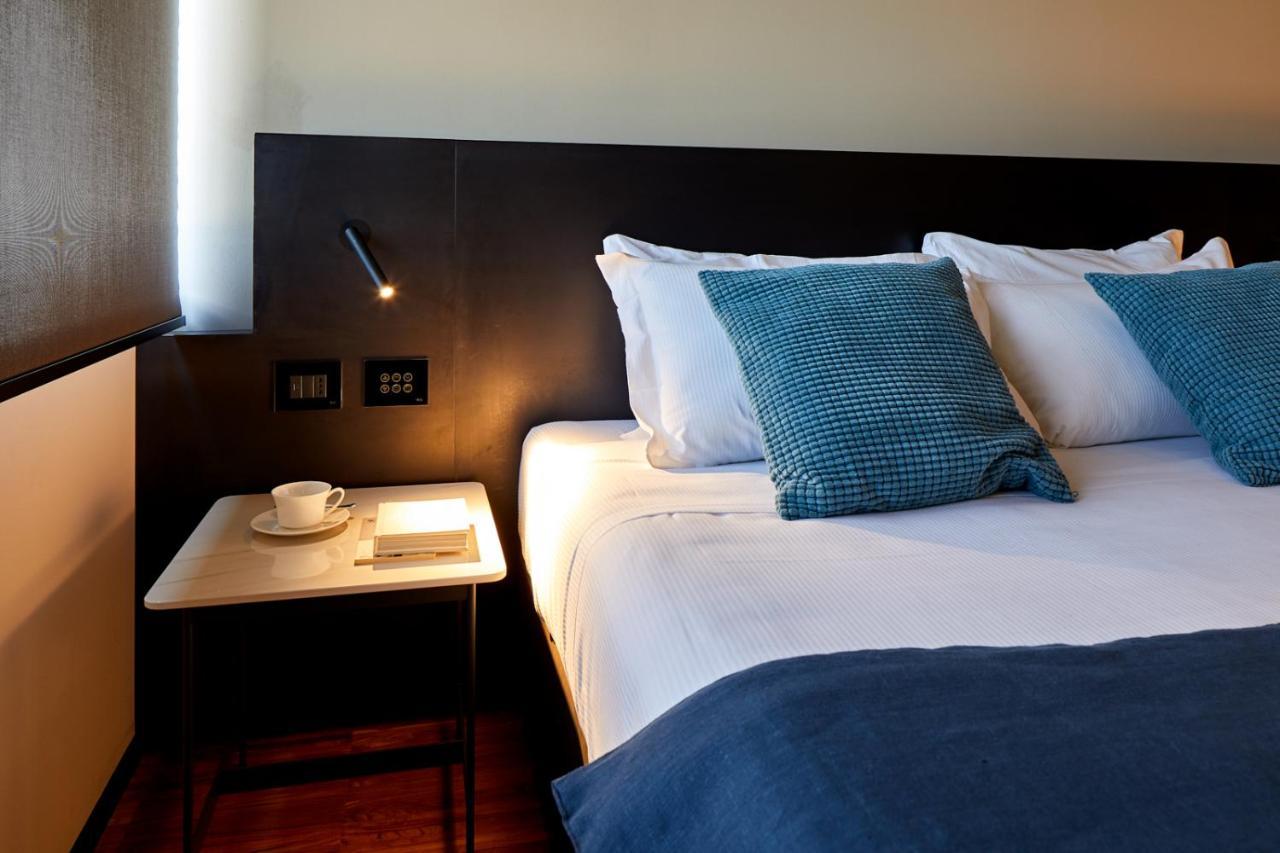 Delparco Hotel 부트리오 외부 사진