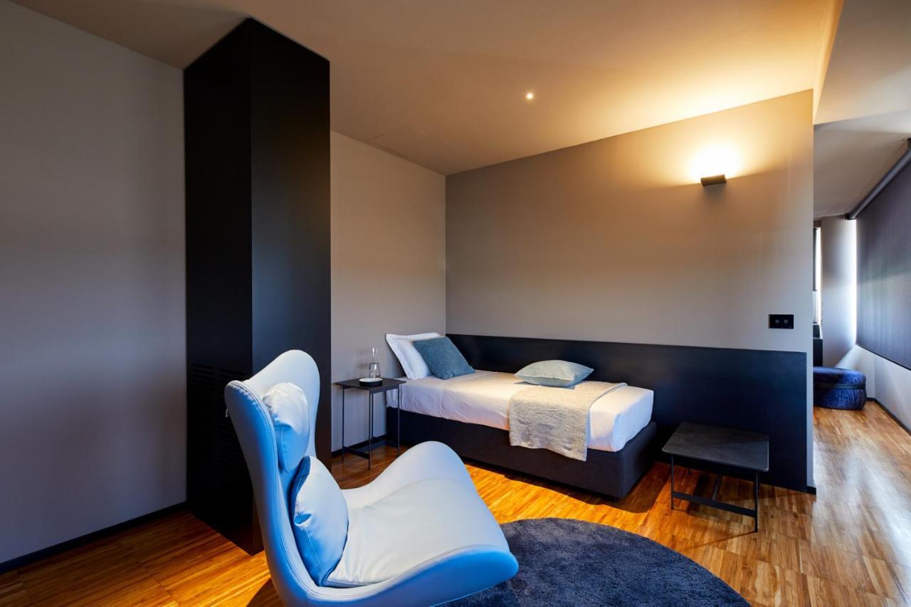 Delparco Hotel 부트리오 외부 사진