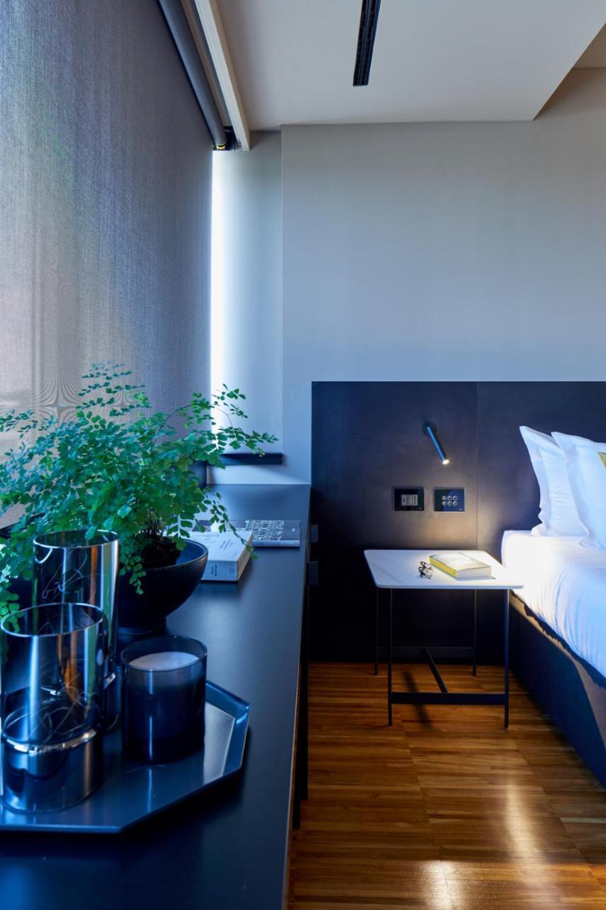 Delparco Hotel 부트리오 외부 사진