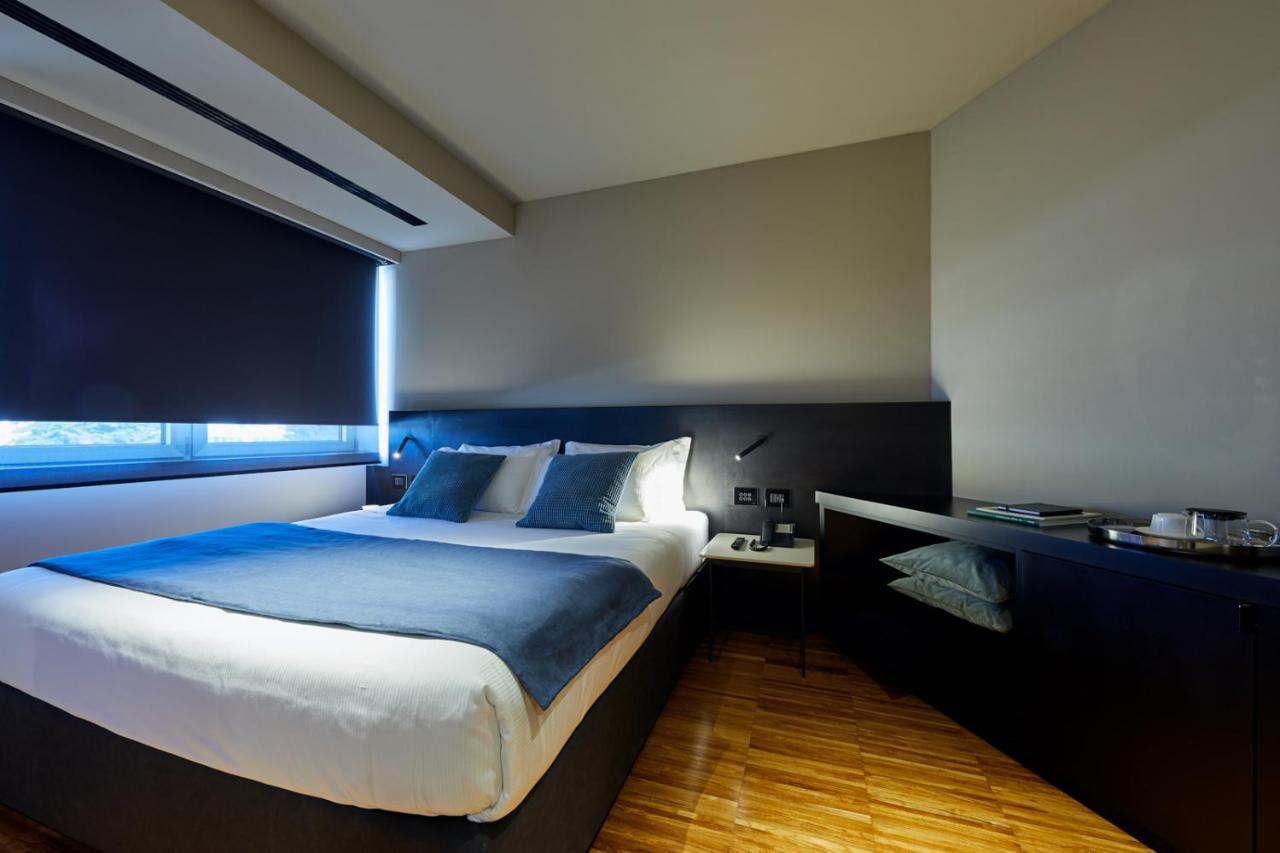 Delparco Hotel 부트리오 외부 사진