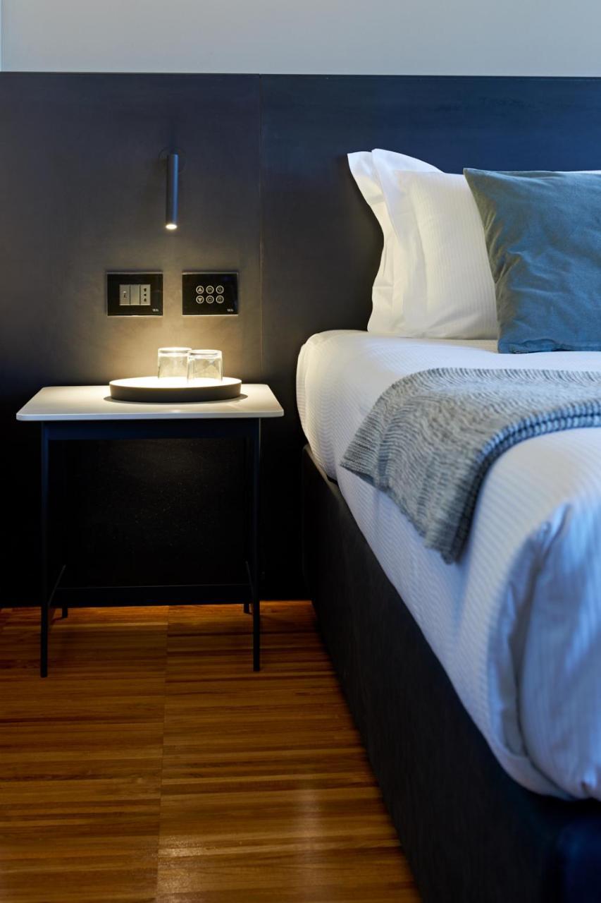 Delparco Hotel 부트리오 외부 사진