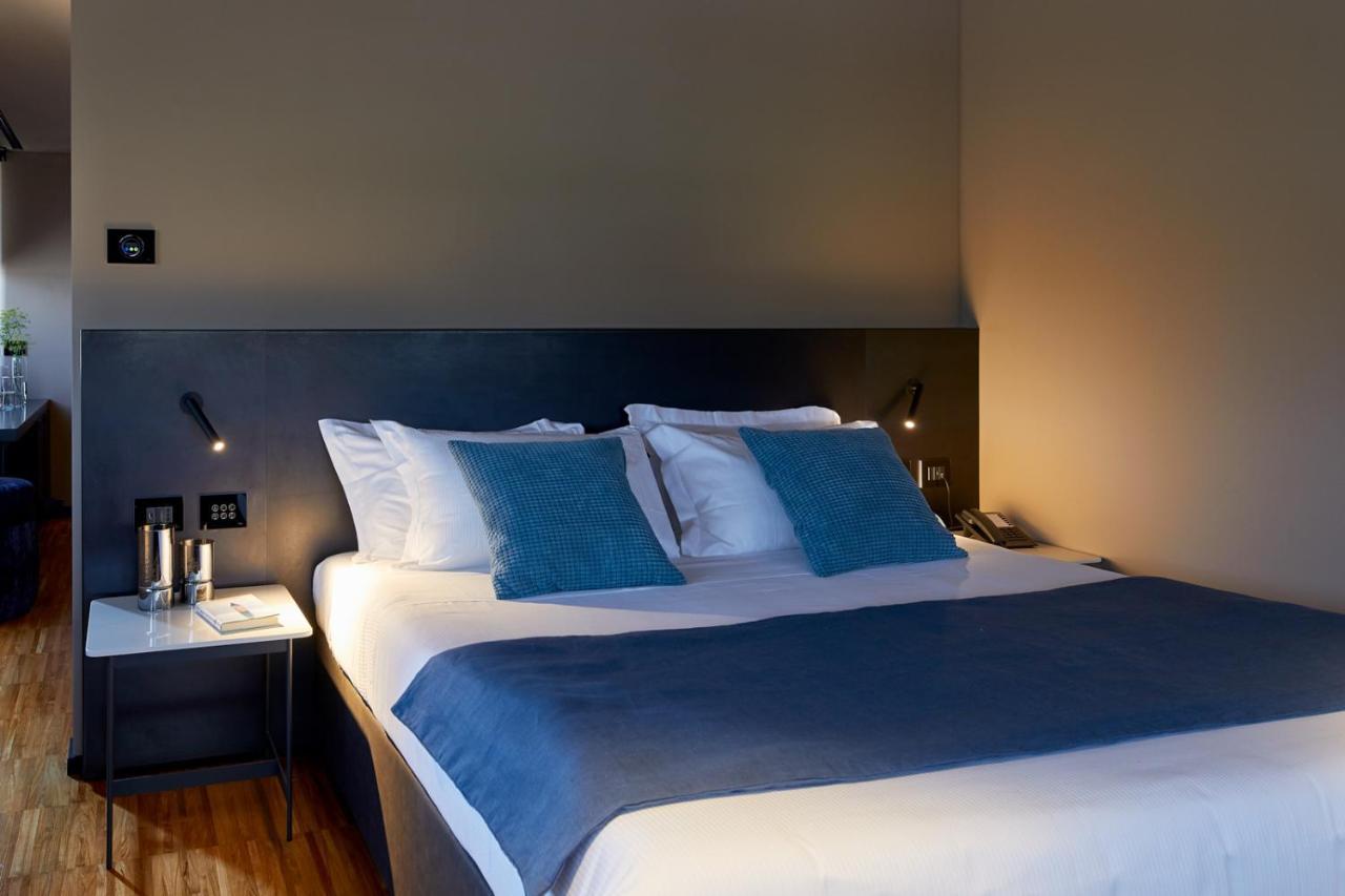 Delparco Hotel 부트리오 외부 사진
