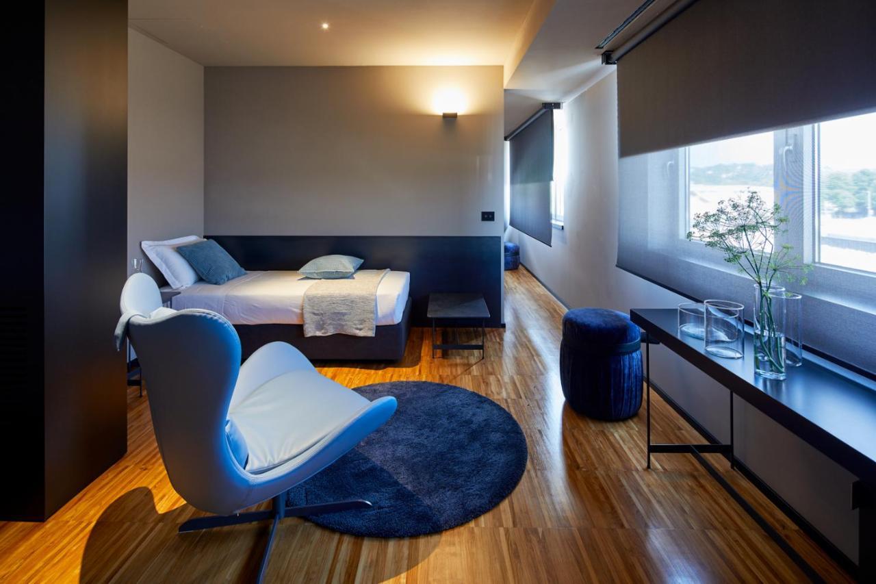 Delparco Hotel 부트리오 외부 사진