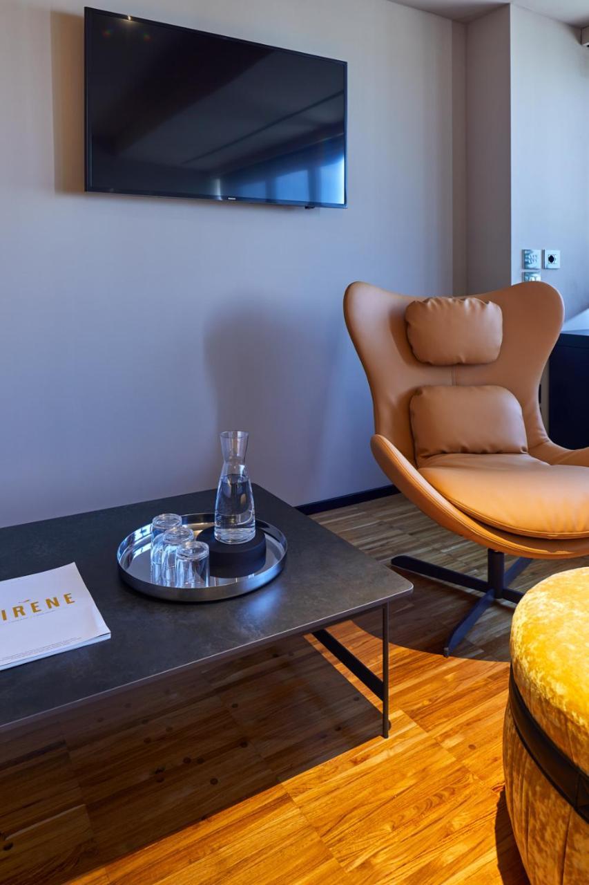 Delparco Hotel 부트리오 외부 사진