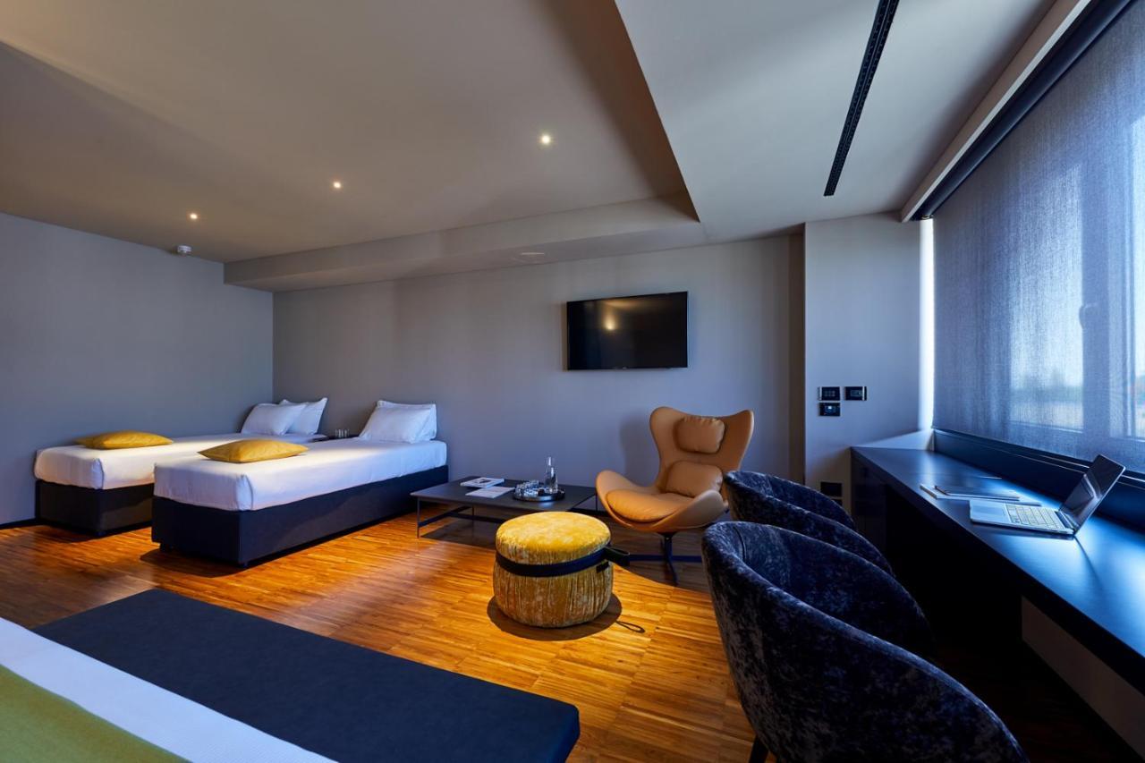 Delparco Hotel 부트리오 외부 사진